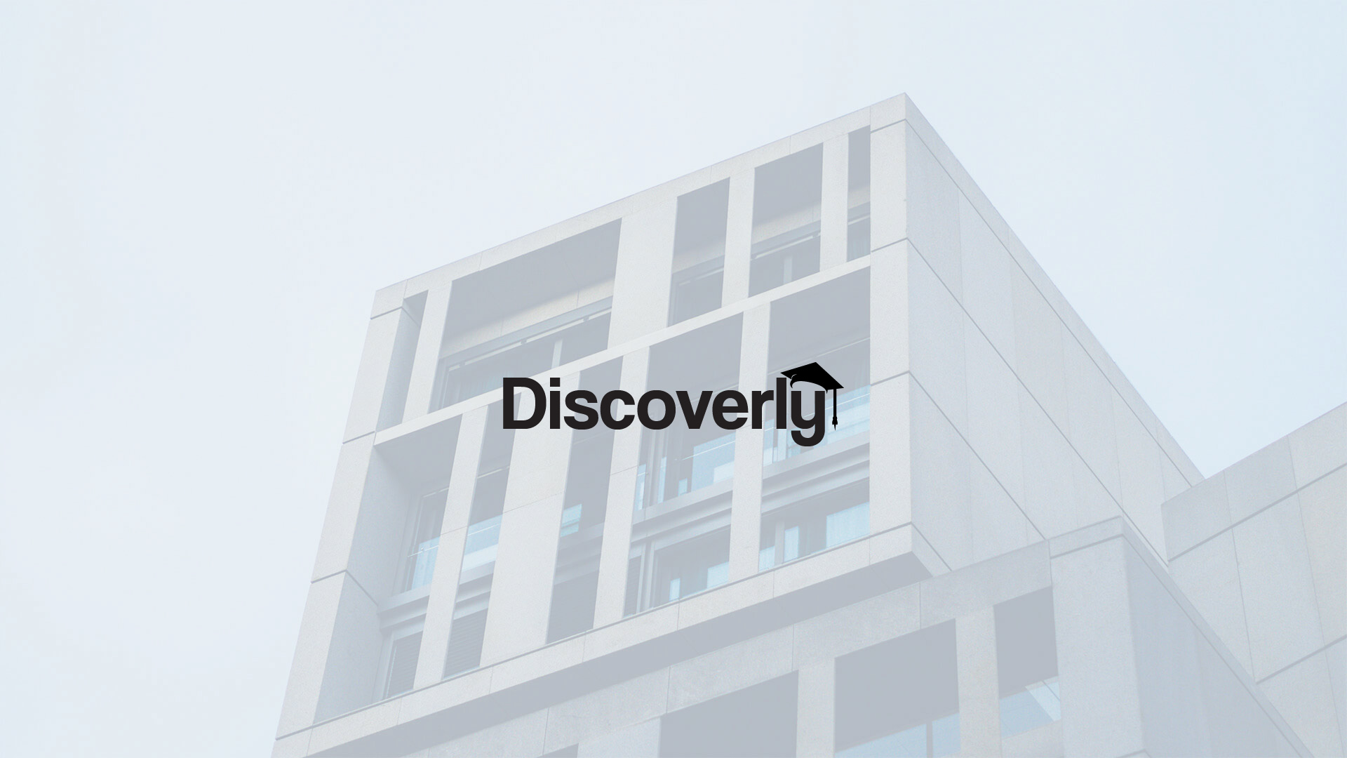 discoverly branding