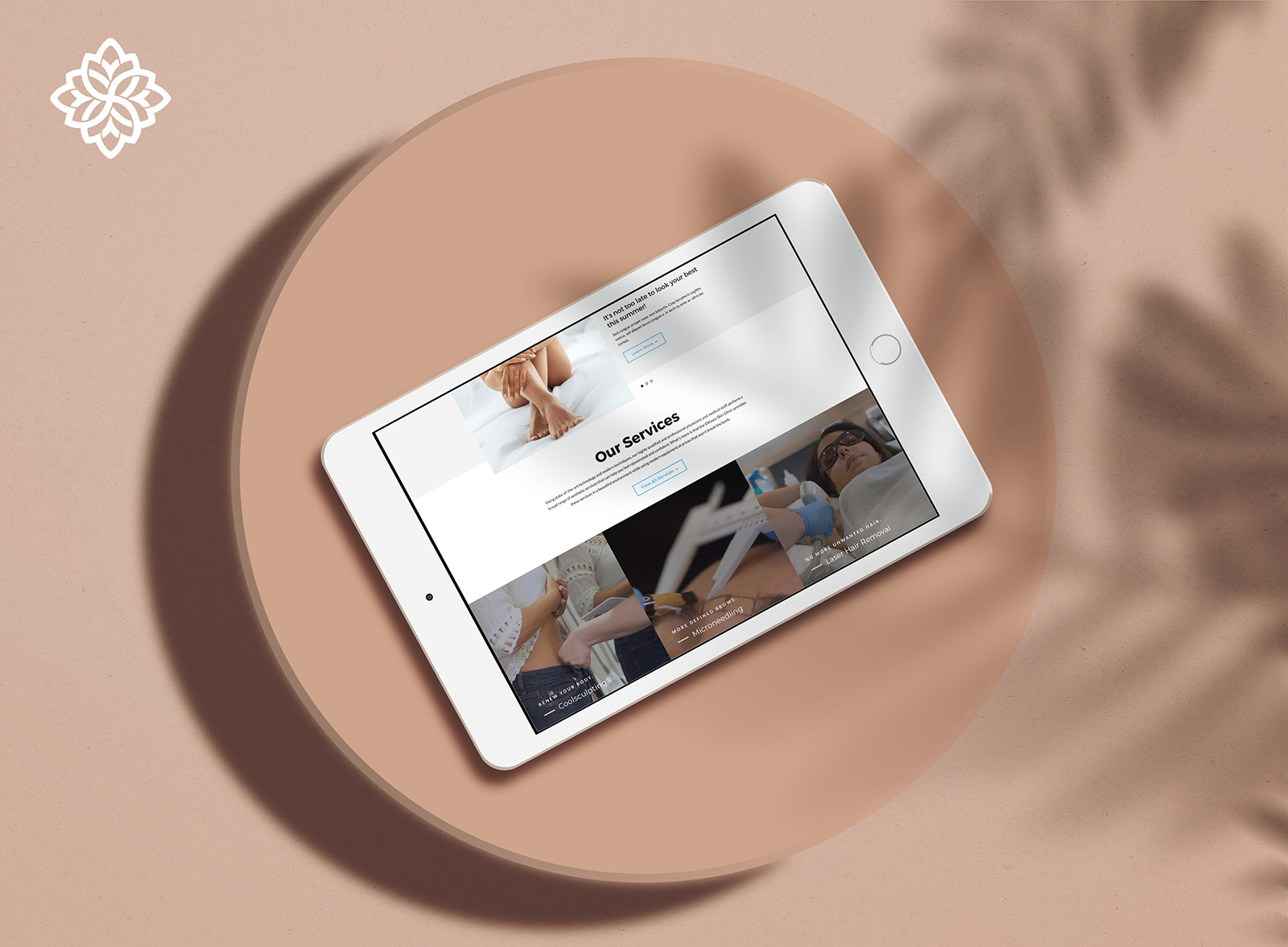 ottawa skin clinic website